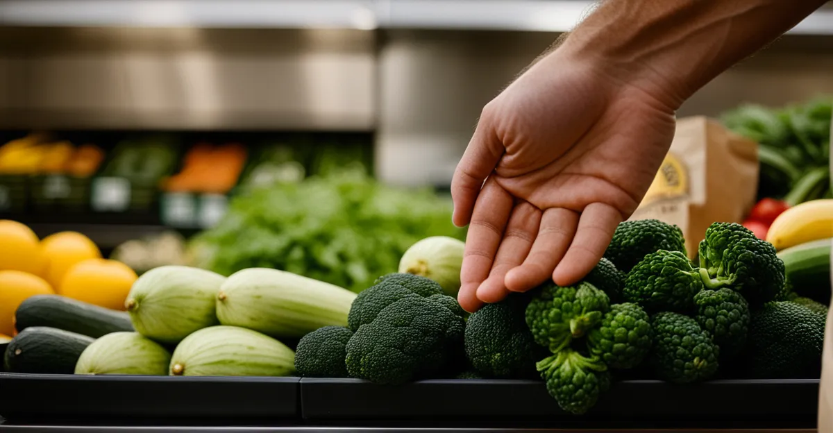 Descubra os benefícios dos alimentos integrais para a sua saúde