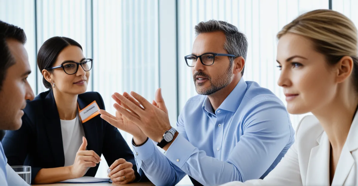 Estratégias eficazes para melhorar a saúde mental no ambiente de trabalho: dicas para equipes engajadas e saudáveis